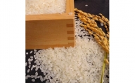 北村さんちの米コシヒカリ　6kg(2kg×3袋)精米【1052249】