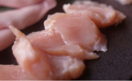 国産 鶏モモ 500g 冷凍【塩ダレ】漬け込み肉 味付き肉 タレ付き 肉
