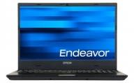 5-V06 EPSON Direct Endeavor NL2000E Corei5 Office Home & Business 2021モデル 15.6型ノートPC