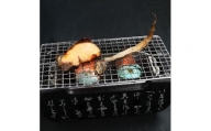 幻魚と旬魚の西京漬けセット