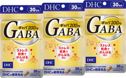 ストレス社会でがんばる方に! GABAのパワーで前向きな毎日を『ギャバ』には、一日摂取目安量(1粒)あたり200mgのギャバを配合。さらにカルシウムや亜鉛などのミネラル類をプラスしました。多忙な日々で