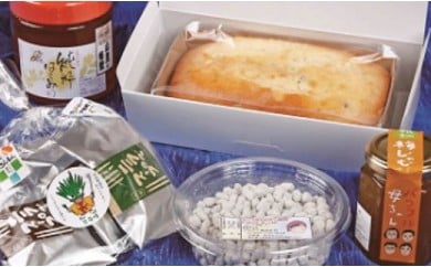 甲佐町ろくじ館　美味しいいろいろセット - 詰め合わせセット 甲佐ブランド こうさんもん 甲佐町の加工品 旬の物 セレクト 何がくるかお楽しみ 季節によって変わる おすすめ 熊本県 甲佐町 124355 - 熊本県甲佐町