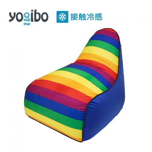 Yogibo Zoola Lounger ( ヨギボー ズーラ ラウンジャー ) Pride Edition 1249317 - 兵庫県加東市