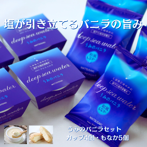 TV紹介 塩バニラアイス 9個 最中 カップ 室戸海洋深層水使用 高知 アイス アイスクリーム ご当地 スイーツ ご当地スイーツ 塩 もなか 最中アイス カップアイス 詰合せ 詰め合わせ ギフト ふるさと納税  12578 - 高知県室戸市