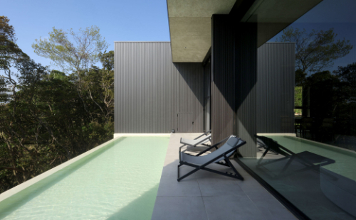 KITOW private villa 宿泊券（50,000円分） 1259556 - 兵庫県淡路市