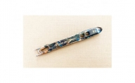 No.122 22pen【Treasure Blue】 ／ 薄型 ボールペン 2色 おしゃれ 世界にひとつ 神奈川県