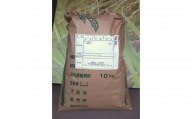 【玄米定期便】令和5年産新米　美浦の逸品コシヒカリ一等玄米10kg（全6回）