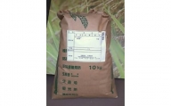 【玄米定期便】令和5年産新米　美浦の逸品コシヒカリ一等玄米10kg（全12回）