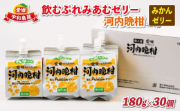 愛媛県産河内晩柑をもっと多くの方に味わっていただきたく、ぷるんとした食感の飲むゼリーで再現しました。さっぱりとした甘みとほろ苦さがマッチした上品な味わいです。旬の時期に搾汁した濃縮果汁を使用することで