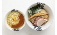 海老つけ蕎麦3食＋龍介餃子1食セット