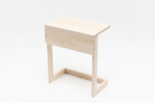センの木の家具 Side Table 1282366 - 北海道東川町