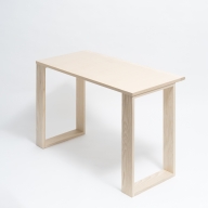 センの木の家具 Desk02