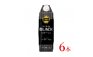 タリーズ　マイホームブラックコーヒー「1000ml×6本」