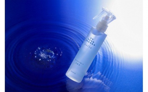 0010-01-63　富士山のミネラルを含んだ保湿用全身化粧水「ナリアローション」