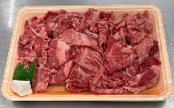 おおいた和牛切り落とし 1000g（500g×2p） 牛肉 お肉 ＜154-007_6＞