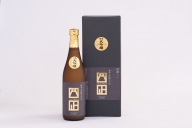 0015-01-18　富士宮の日本酒　富士正　朝霧蔵出　純米大吟醸　箱入