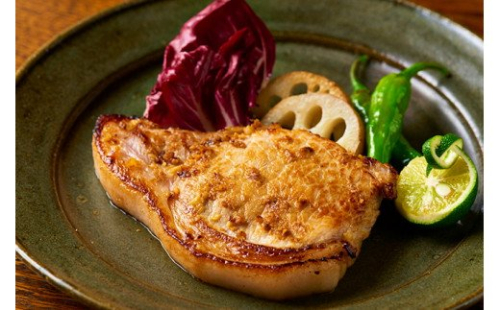 0020-01-04 さの萬 萬総漬 萬幻豚味噌漬 128469 - 静岡県富士宮市