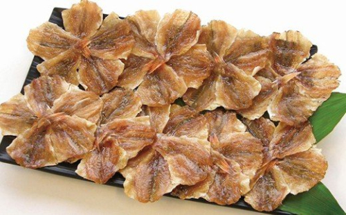 創業大正10年 山陰浜田 香住屋の「のどぐろ味醂干し」390g 干物 干もの 一夜干し のどぐろ みりん干し 桜 冷凍 干物 お取り寄せ グルメ 【024_0659】 1285004 - 島根県浜田市