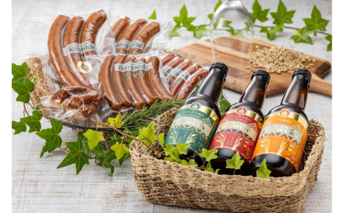 「ハーベストの丘」よくばりセット 1286527 - 大阪府堺市