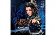 星組公演CD『RRR × TAKARAZUKA ～√Bheem～（アールアールアール バイ タカラヅカ ～ルートビーム～）』TCAC-691~692