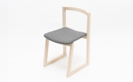 【6色から選べる】センの木の家具 Chair03