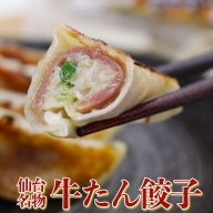 (05303)牛たん餃子