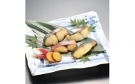 旬の食材の魅力を引き出す　旬魚の味噌漬けセット(8切れ)【1493461】