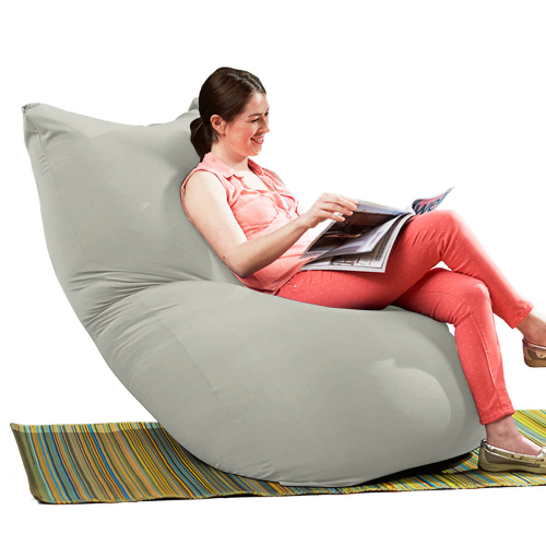 K2367 【ストーン】 Yogibo Zoola Max  (ヨギボー ズーラ マックス) 1293922 - 茨城県境町