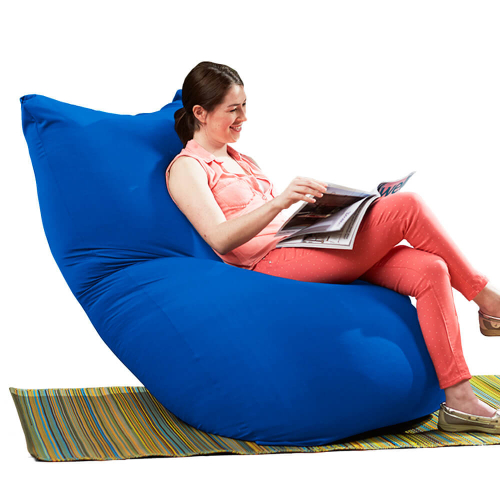 K2367 【ロイヤルブルー】 Yogibo Zoola Max  (ヨギボー ズーラ マックス) 1293924 - 茨城県境町