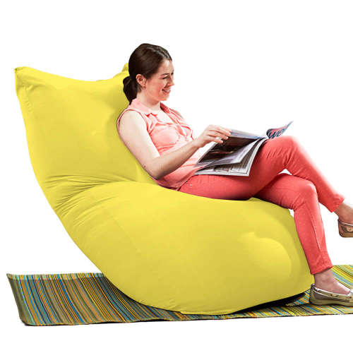 K2367 【ライムライト】 Yogibo Zoola Max  (ヨギボー ズーラ マックス) 1293927 - 茨城県境町