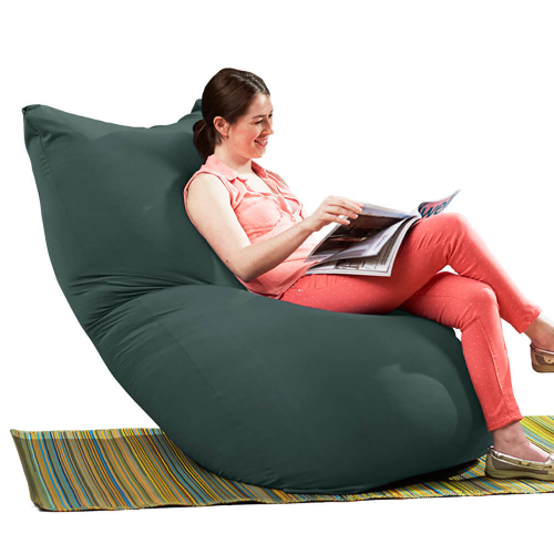 K2367 【オフブラック】 Yogibo Zoola Max  (ヨギボー ズーラ マックス) 1293928 - 茨城県境町