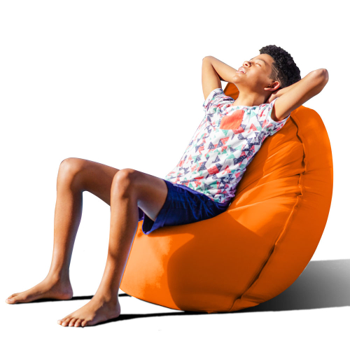 K2370 【サンシャイン】 Yogibo Zoola Short (ヨギボー ズーラ ショート) 1294037 - 茨城県境町