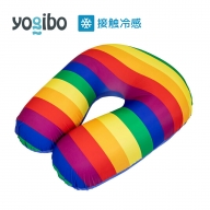 K2371 【Pride Edition】 Yogibo Zoola Support (ヨギボー ズーラ サポート)