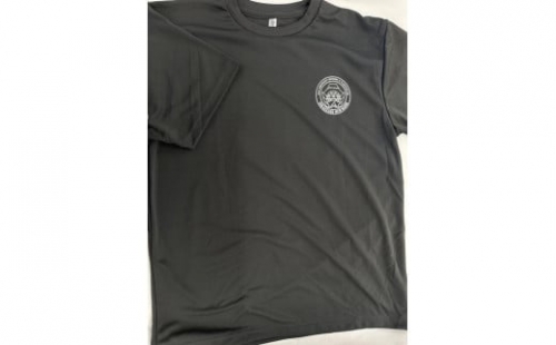 おまねこTシャツ【カラー・サイズ選択可】 1296930 - 静岡県御前崎市