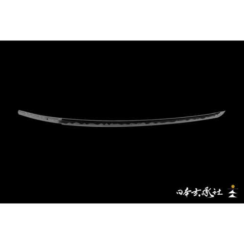 オーダーメイドの日本刀（太刀：長さ76cm程度）拵付き 装飾　鞘　鍔 1298985 - 京都府京丹後市