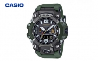 CASIO腕時計　G-SHOCK　GWG-B1000-3AJF　hi011-092