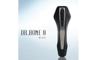 DR.HOME 0 (BLACK) 高級 家庭用 光美容器 日本製【1494669】