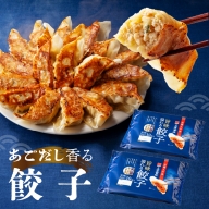ZF116.福岡・博多の味・八洋食品×久原醤油『旨味溢れる餃子』２０個入（１０個入×２Ｐ）