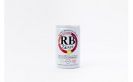 RB7days 160g×30本 果汁飲料