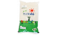 滋賀県産 低農薬有機肥料栽培 コシヒカリ 白米5Kg 令和5年産