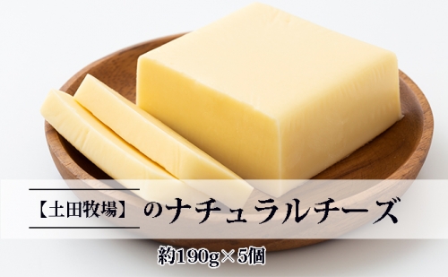 栄養豊富なとろけるチーズ チーズママ 約190g×5個