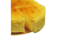 モンテローザ　濃厚ベイクドチーズケーキ5号【1066025】