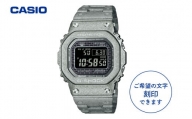 CASIO腕時計 G-SHOCK　GMW-B5000PS-1JR ≪名入れ有り≫　hi011-099