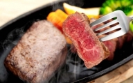 紀州和華牛 熟成赤身 ステーキ 800ｇ  ( 100g × 8 )