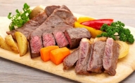 紀州和華牛 熟成 食べ比べ ステーキ 3種盛り 600g