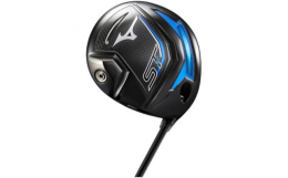 【STX230 1W TOUR AD GM/5KJTB46751R10】◆素材本体/α-β系チタン合金(Ti811)精密鋳造◆フェース部/β系チタン合金(2041Ti)鍛造◆クラウン部・ソール部/カー