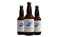 クラフトビール（セッションIPA） 330ml×3本 地ビール  [058-003]