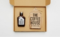 すみだ珈琲 THE COFFEE HOUSE ギフトBOX コーヒー粉 珈琲 ソース[№5619-0494]