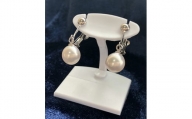 あこや本真珠のブライヤリング（8mm珠・ホワイトピンクカラー）パール ネックレス ジュエリー 冠婚葬祭 入学式 6月誕生石 宝石【R00720】