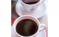 コーヒー 豆 500g 飲料 焙煎 深煎り 焙煎ギフト 贈答用 お歳暮 ロゼッタブレンド 阿波渦潮ブレンド
